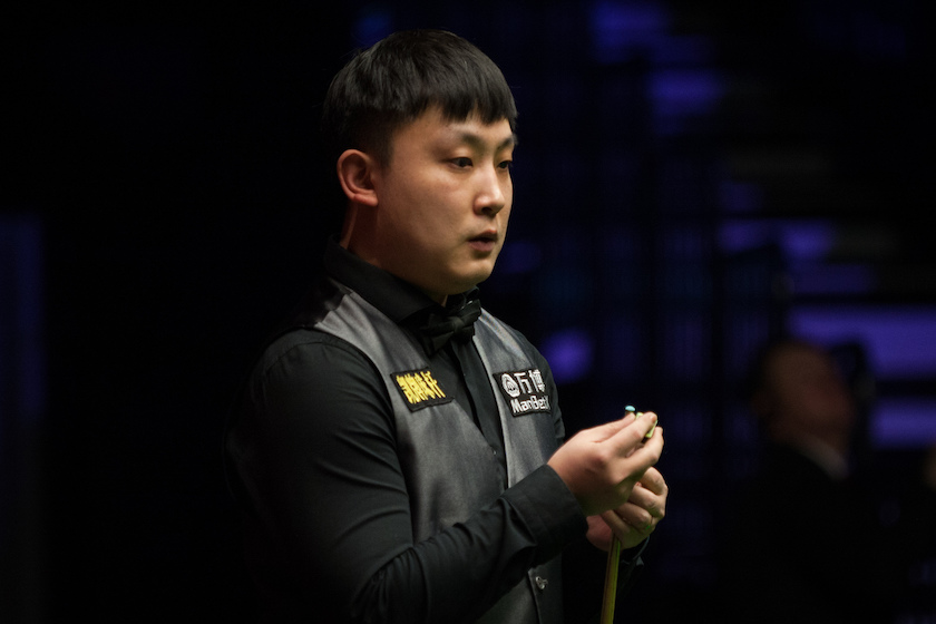 的詹姆斯命 的詹姆斯命