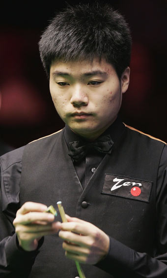 参赛者不再 参赛者不再