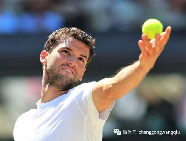 更高的期望 更高的期望