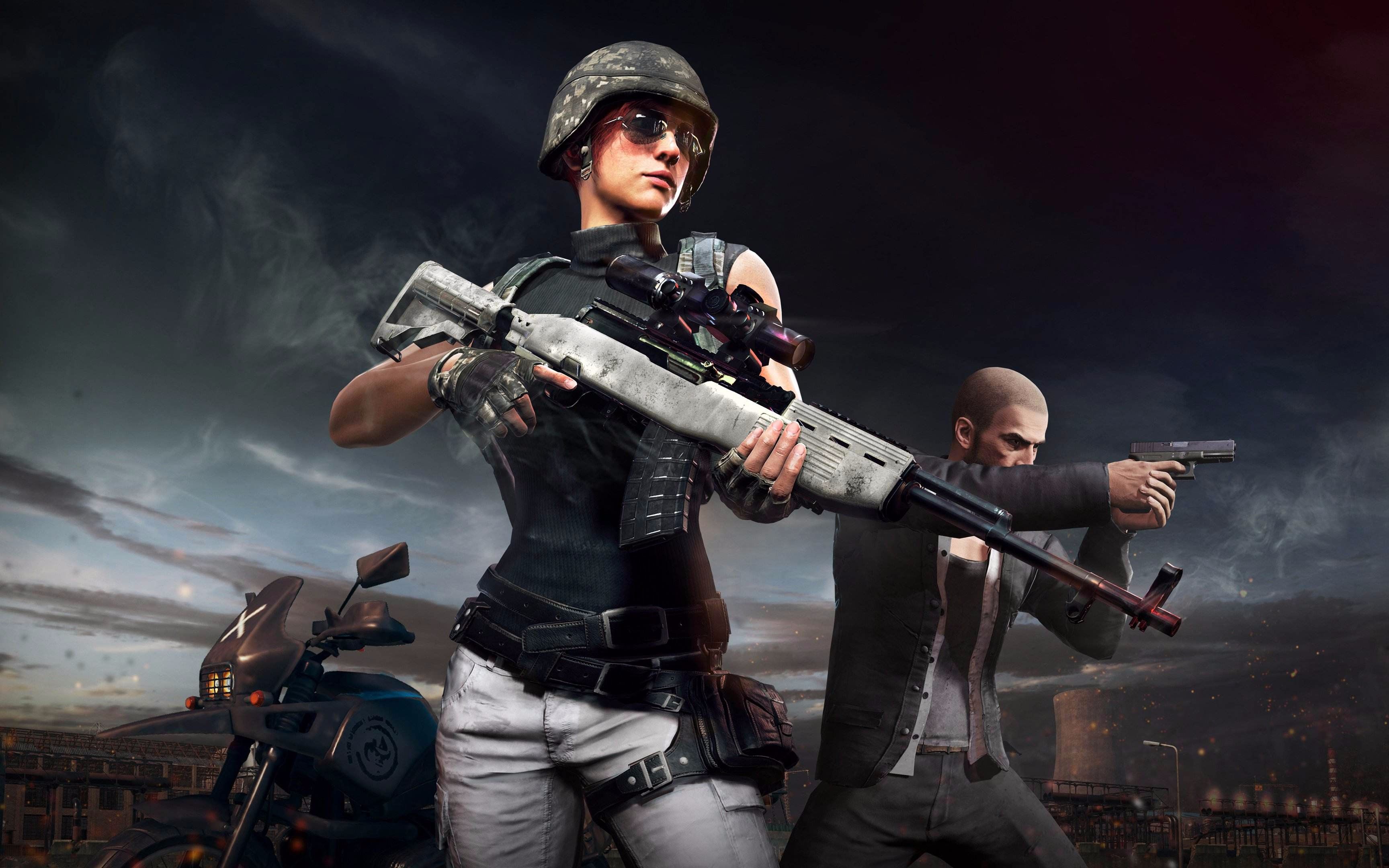 每一次对抗 每一次对抗