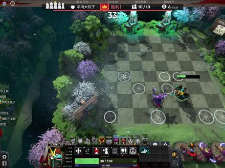 对手的动向 对手的动向