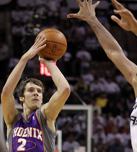 从球队视角 从球队视角